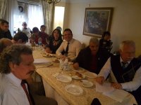 DERNEĞİMİZİN İLK GENEL KURUL TOPLANTISI