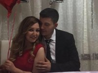 GENÇLERİMİZE SONSUZ MUTLULUKLAR DİLERİZ