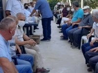 SARDER YÖNETİM KURULU DEĞİŞMEDİ