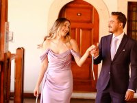 ORÇUN ÖZER'İMİZ SÖZLENDİ