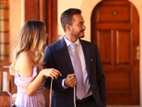 ORÇUN ÖZER'İMİZ SÖZLENDİ