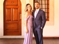 ORÇUN ÖZER'İMİZ SÖZLENDİ