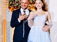 EMRE TEKİN'İMİZ NİŞANLANDI