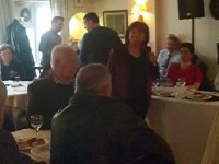 DERNEĞİMİZİN İLK GENEL KURUL TOPLANTISI