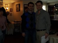 DERNEĞİMİZİN İLK GENEL KURUL TOPLANTISI