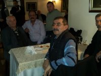 DERNEĞİMİZİN İLK GENEL KURUL TOPLANTISI