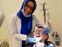 Dünya Diş Hekimler Günü Kutlu Olsun