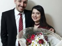 MUTLULUKLAR DİLERİZ