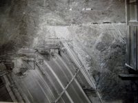 SARIYAR BARAJI VE HİDROELEKTRİK SANTRALİ