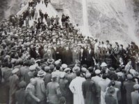 SARIYAR BARAJI VE HİDROELEKTRİK SANTRALİ