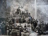 SARIYAR BARAJI VE HİDROELEKTRİK SANTRALİ