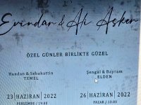 ALİ ASKER ELDEN AVUKATIMIZA MUTLULUKLAR DİLERİZ