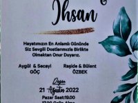 DERMAN'IMIZIN MUTLU GÜNÜ