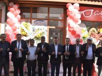 ÇAĞLAYAN OPTİK NALLIHAN'IMIZDA HİZMETE AÇILDI