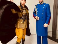 SARIYAR'IMIZ SİZLERLE GURUR DUYUYOR