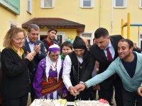 ENGELLİLER GÜNÜ KUTLU OLSUN