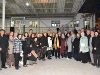 RAMAZAN AYININ GÜZELLİĞİ SARIYAR'IMIZDA