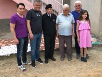 SARIYAR JANDARMA KARAKOLUMUZ AÇILIYOR