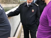 SARIYAR JANDARMA KARAKOLUMUZ AÇILIYOR