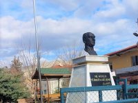 Ankara Büyükşehir Belediyesinin Sarıyar'ımıza hizmetleri devam ediyor