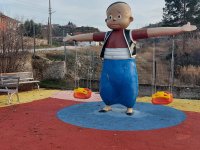 Ankara Büyükşehir Belediyesinin Sarıyar'ımıza hizmetleri devam ediyor