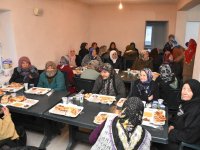 NALLIHAN BELEDİYEMİZ VATANDAŞLARIMIZI MAHALLE İFTARLARINDA BULUŞTURUYOR