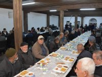 NALLIHAN BELEDİYEMİZ VATANDAŞLARIMIZI MAHALLE İFTARLARINDA BULUŞTURUYOR