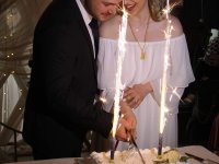 NESLİŞAH'IMIZIN MUTLU GÜNÜ