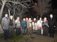 NALLIHAN BELEDİYEMİZ VATANDAŞLARIMIZI MAHALLE İFTARLARINDA BULUŞTURUYOR