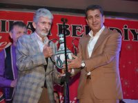 Ankara Büyükşehir Belediye Başkanı İlçemiz Nallıhan'da