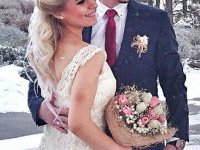 GENÇLERİMİZE SONSUZ MUTLULUKLAR DİLERİZ