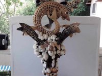 ÜNAL ÖZTÜRK ÖĞRETMENİMİZE TEŞEKKÜR EDİYORUZ