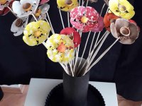 ÜNAL ÖZTÜRK ÖĞRETMENİMİZE TEŞEKKÜR EDİYORUZ