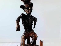 ÜNAL ÖZTÜRK ÖĞRETMENİMİZE TEŞEKKÜR EDİYORUZ