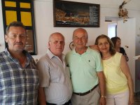 Sayfayı Beğen  Sarıyar Ve Çevresi Yardımlaşma Ve Kültür Derneği -Sarder Yaz Etkinlikleri 21 Temmuz 2018