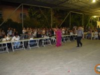 Sayfayı Beğen  Sarıyar Ve Çevresi Yardımlaşma Ve Kültür Derneği -Sarder Yaz Etkinlikleri 21 Temmuz 2018