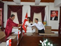 ESRA'MIZIN DÜĞÜNÜNE TÜM DOSTLARIMIZI BEKLERİZ