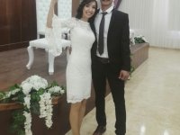 MUTLULUKLAR DİLERİZ