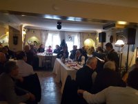 DERNEĞİMİZİN İLK GENEL KURUL TOPLANTISI