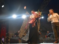 TEŞEKKÜRLER NALLIHAN BELEDİYEMİZE