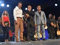 TEŞEKKÜRLER NALLIHAN BELEDİYEMİZE