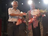 TEŞEKKÜRLER NALLIHAN BELEDİYEMİZE