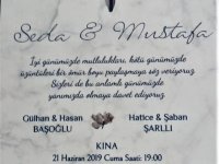 DÜĞÜNÜMÜZE TÜM DOSTLARIMIZI BEKLERİZ