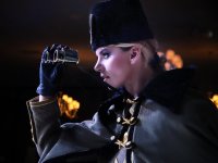 SARIYAR'LI MANKENLERİMİZLE GURUR DUYUYORUZ