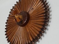 ÜNAL ÖZTÜRK ÖĞRETMENİMİZE TEŞEKKÜR EDİYORUZ