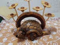 ÜNAL ÖZTÜRK ÖĞRETMENİMİZE TEŞEKKÜR EDİYORUZ