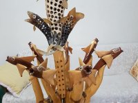 ÜNAL ÖZTÜRK ÖĞRETMENİMİZE TEŞEKKÜR EDİYORUZ