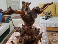 ÜNAL ÖZTÜRK ÖĞRETMENİMİZE TEŞEKKÜR EDİYORUZ