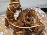 ÜNAL ÖZTÜRK ÖĞRETMENİMİZE TEŞEKKÜR EDİYORUZ