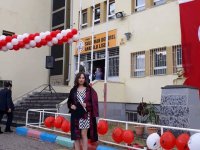 Sarıyar'ımız Üniversiteyi kazanan Öğrencilerimiz